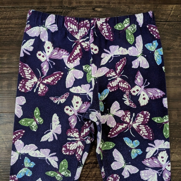Children's Place Leggings - Picture 5 of 8